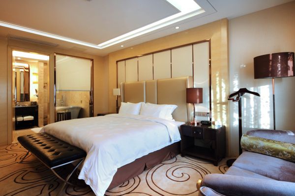 Days Hotel Wenyi Anhui (Hefei)
